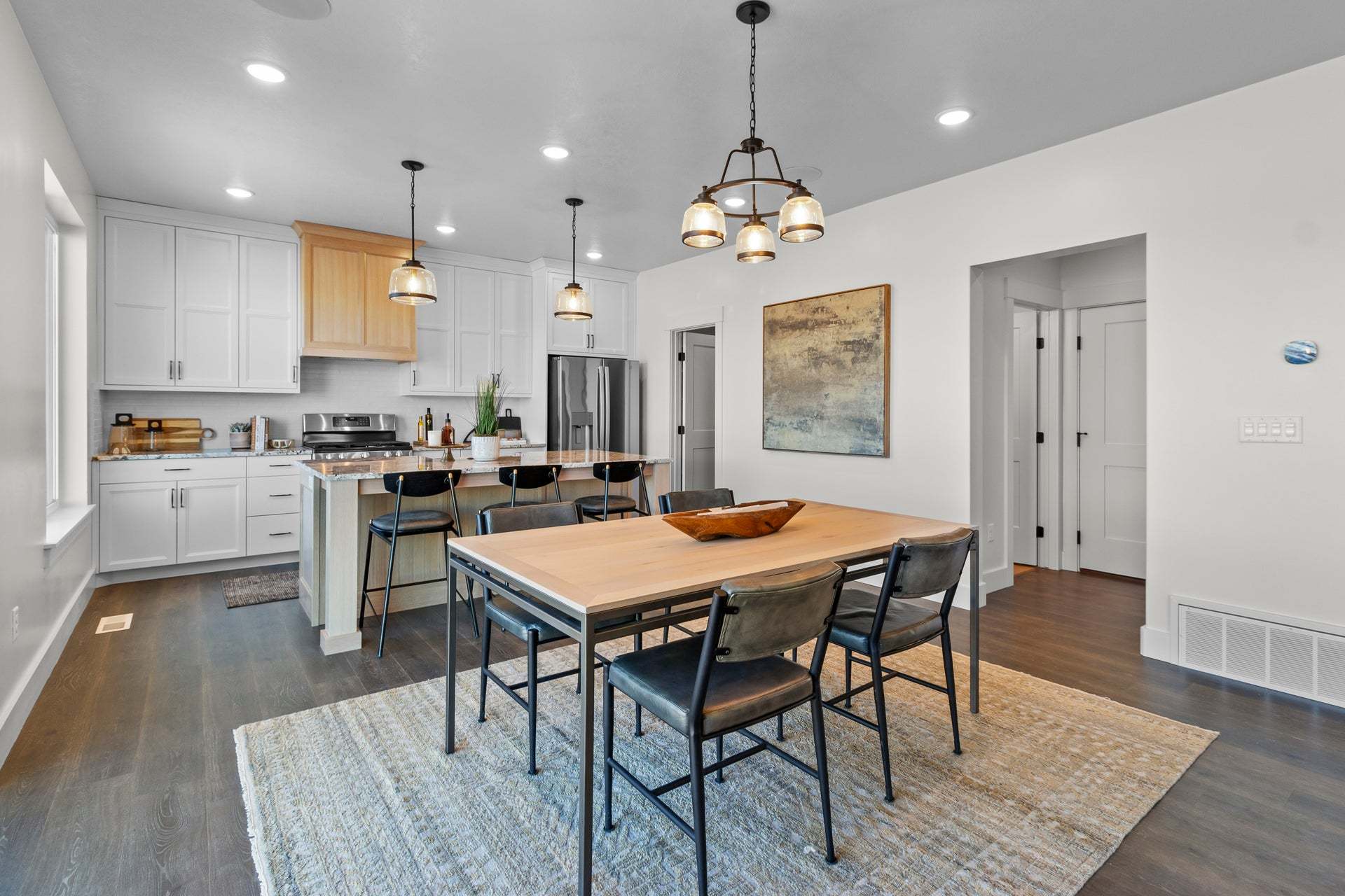 *Finished home photos are representational images only. See sales agent for details.