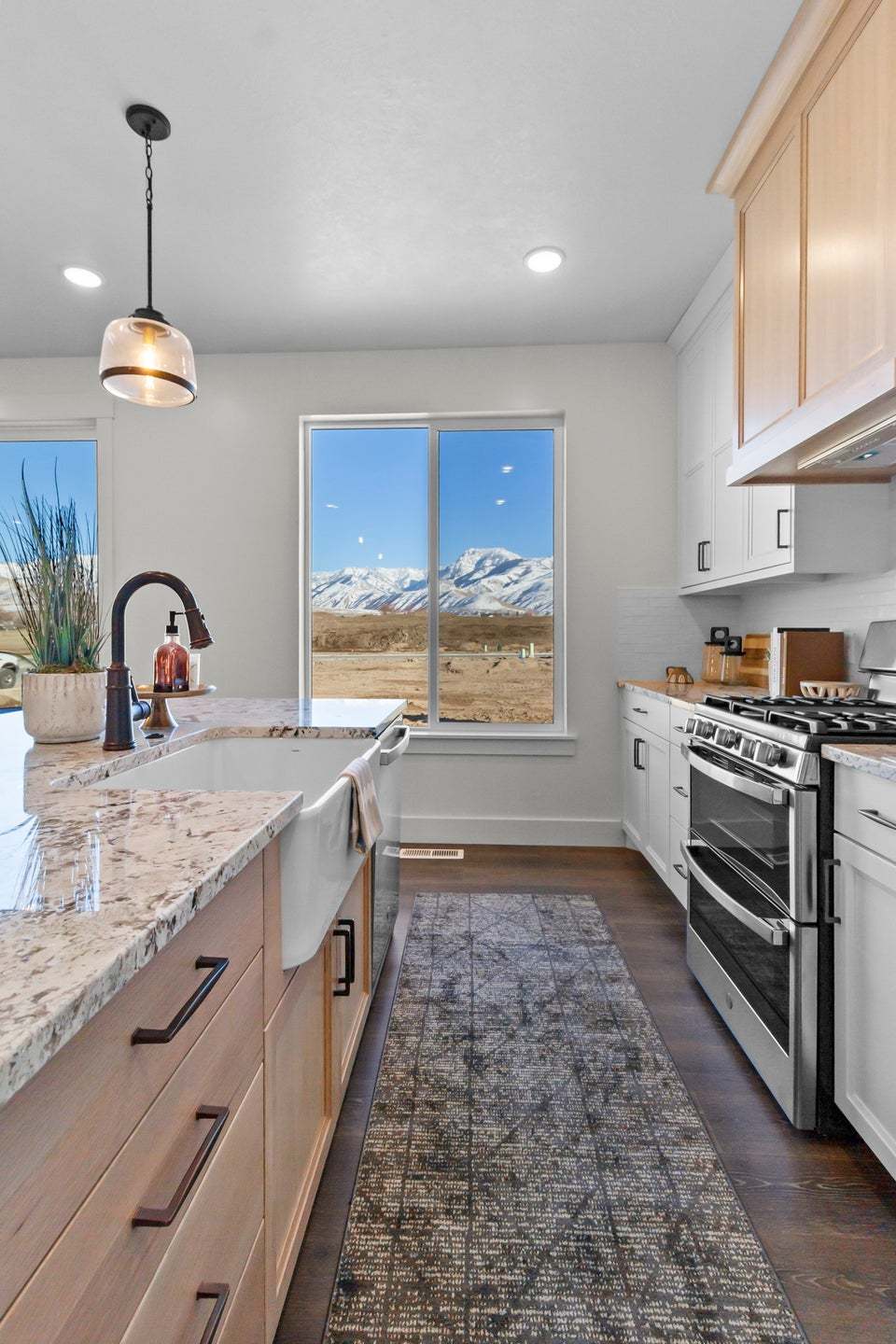 *Finished home photos are representational images only. See sales agent for details.