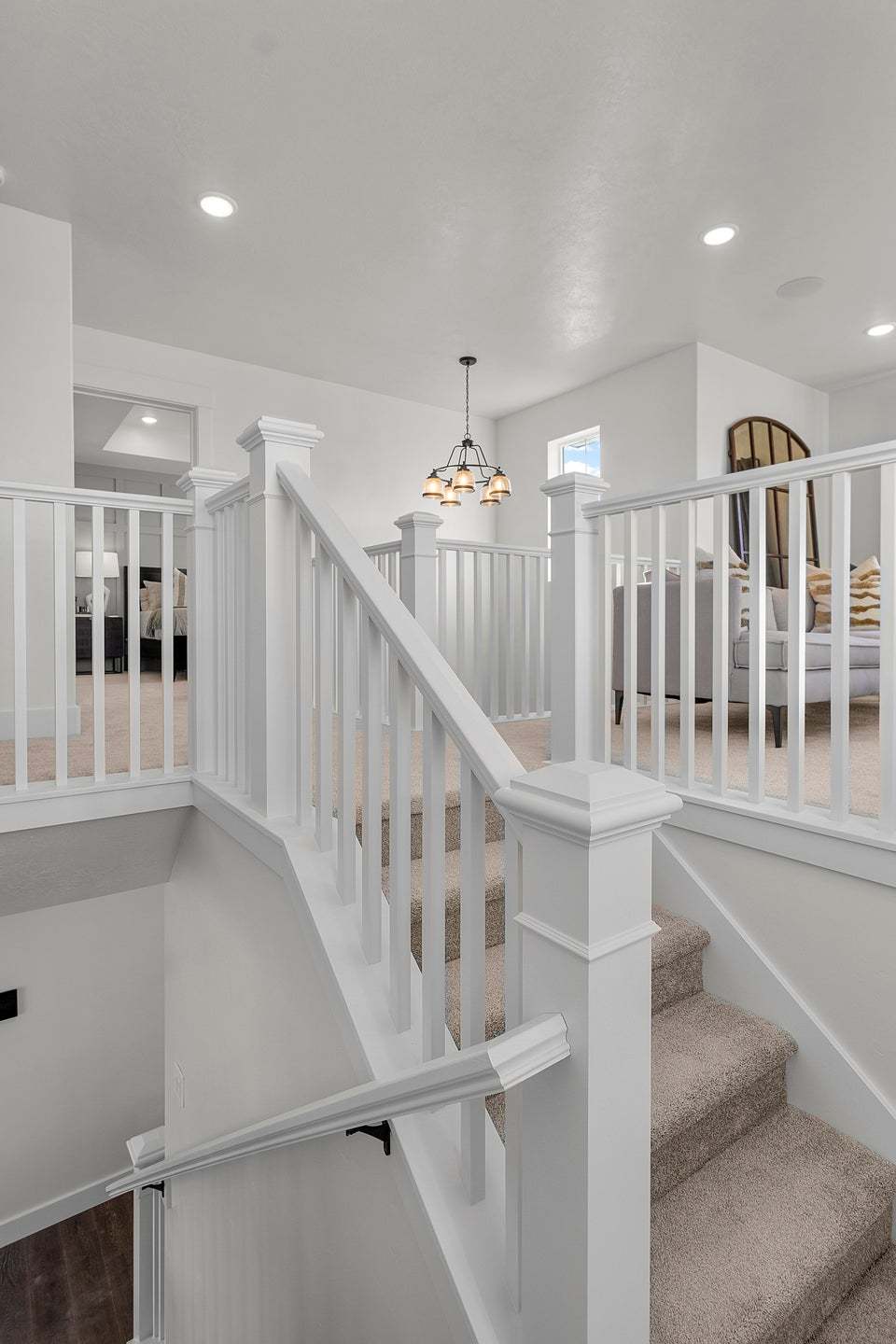 *Finished home photos are representational images only. See sales agent for details.