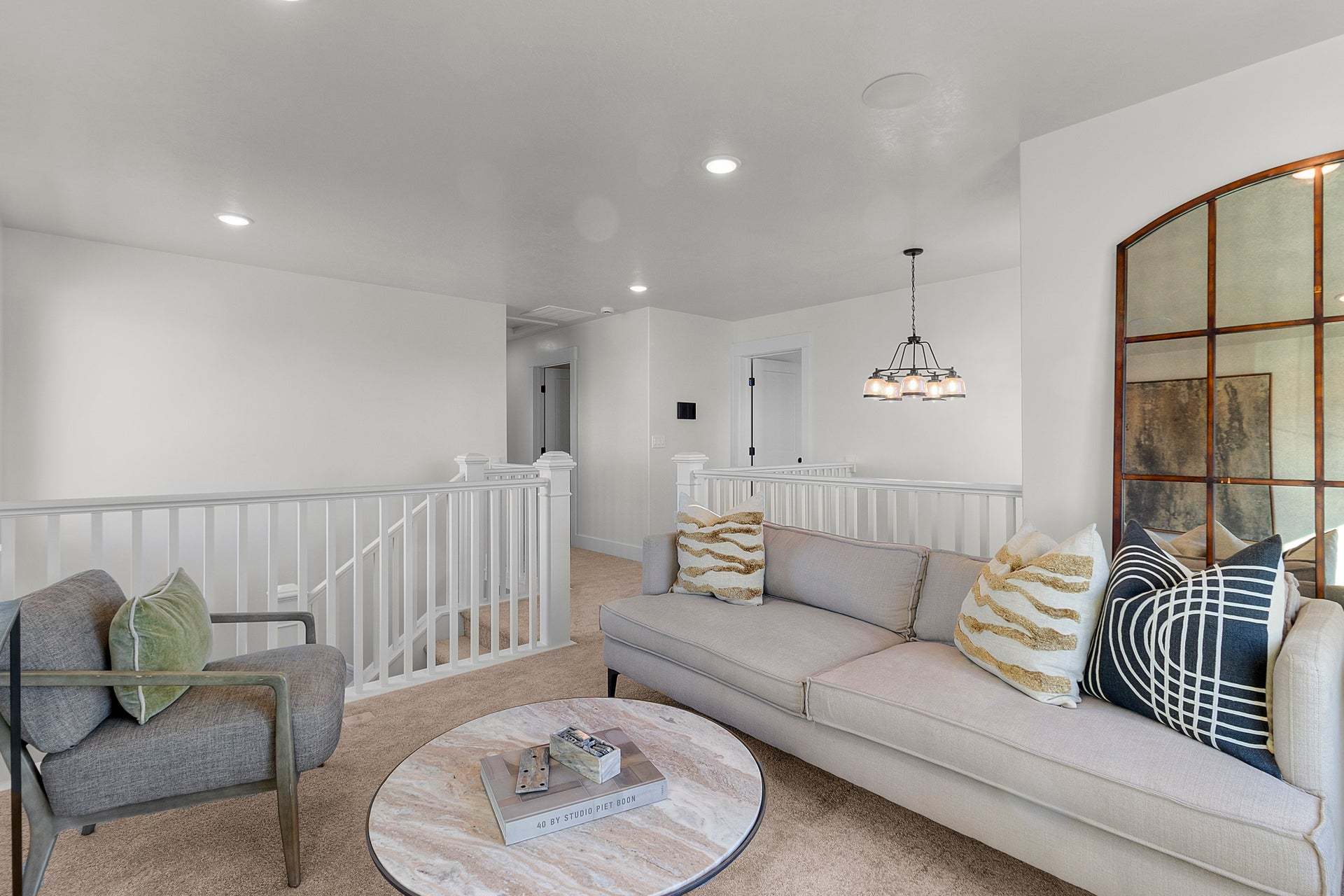 *Finished home photos are representational images only. See sales agent for details.