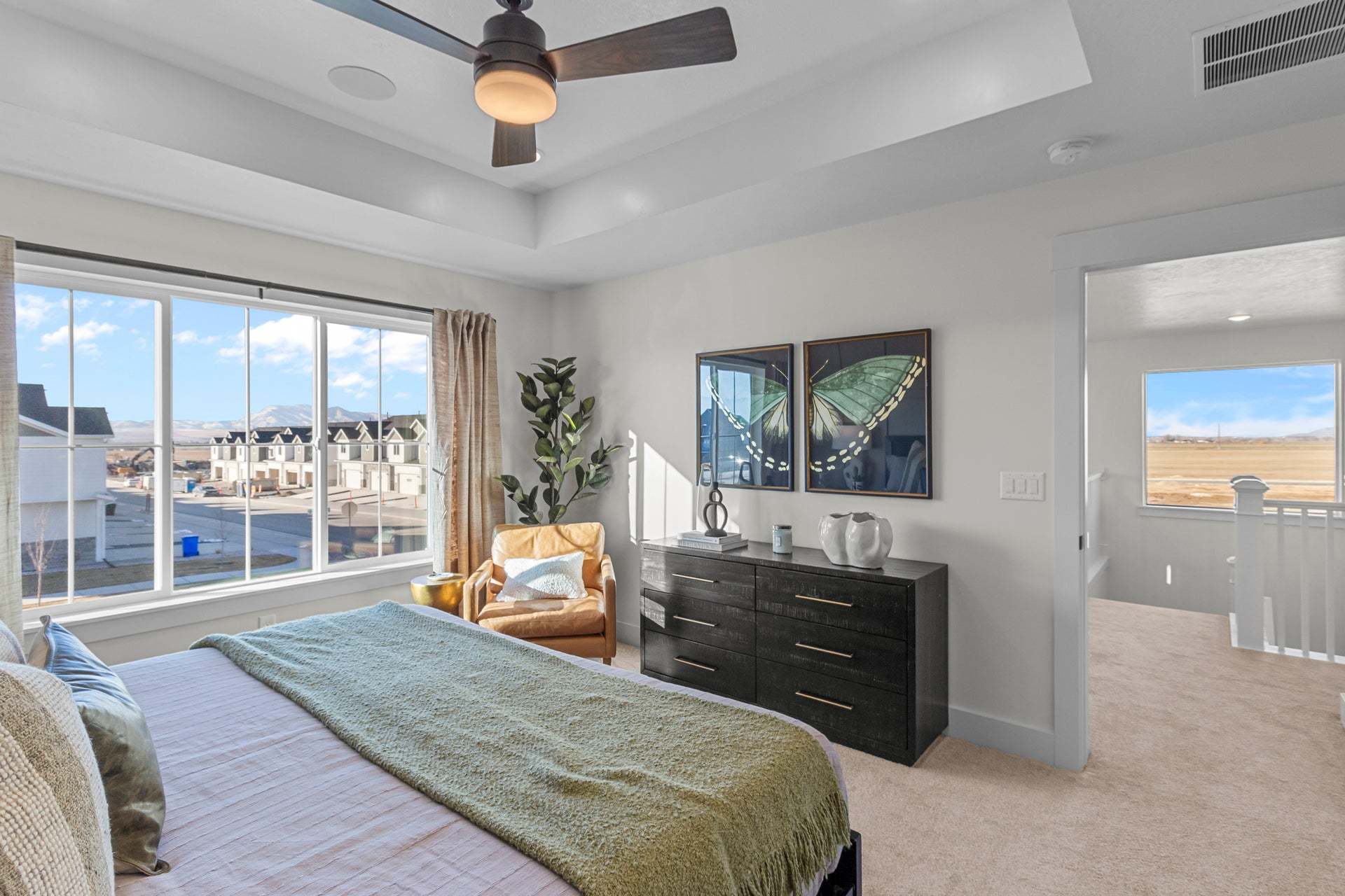 *Finished home photos are representational images only. See sales agent for details.