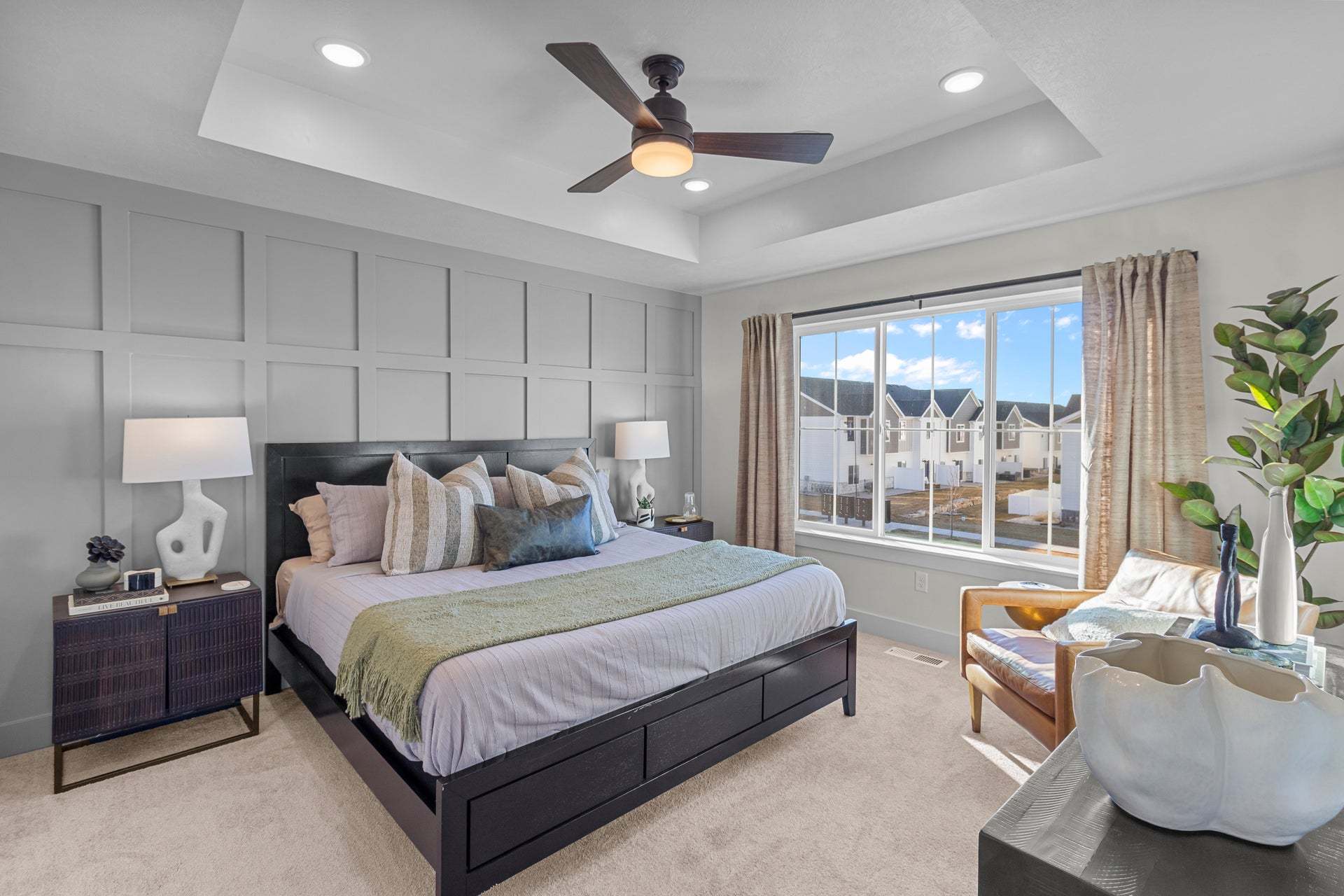 *Finished home photos are representational images only. See sales agent for details.