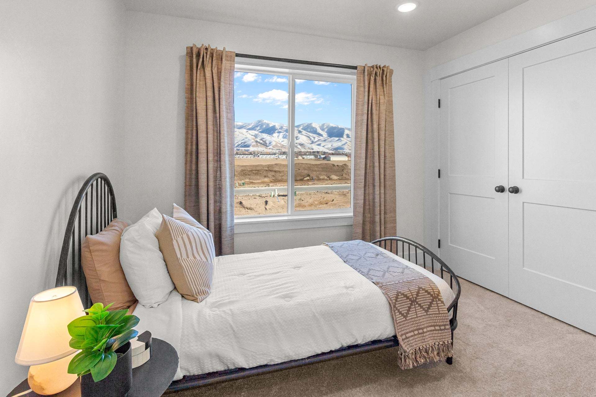 *Finished home photos are representational images only. See sales agent for details.