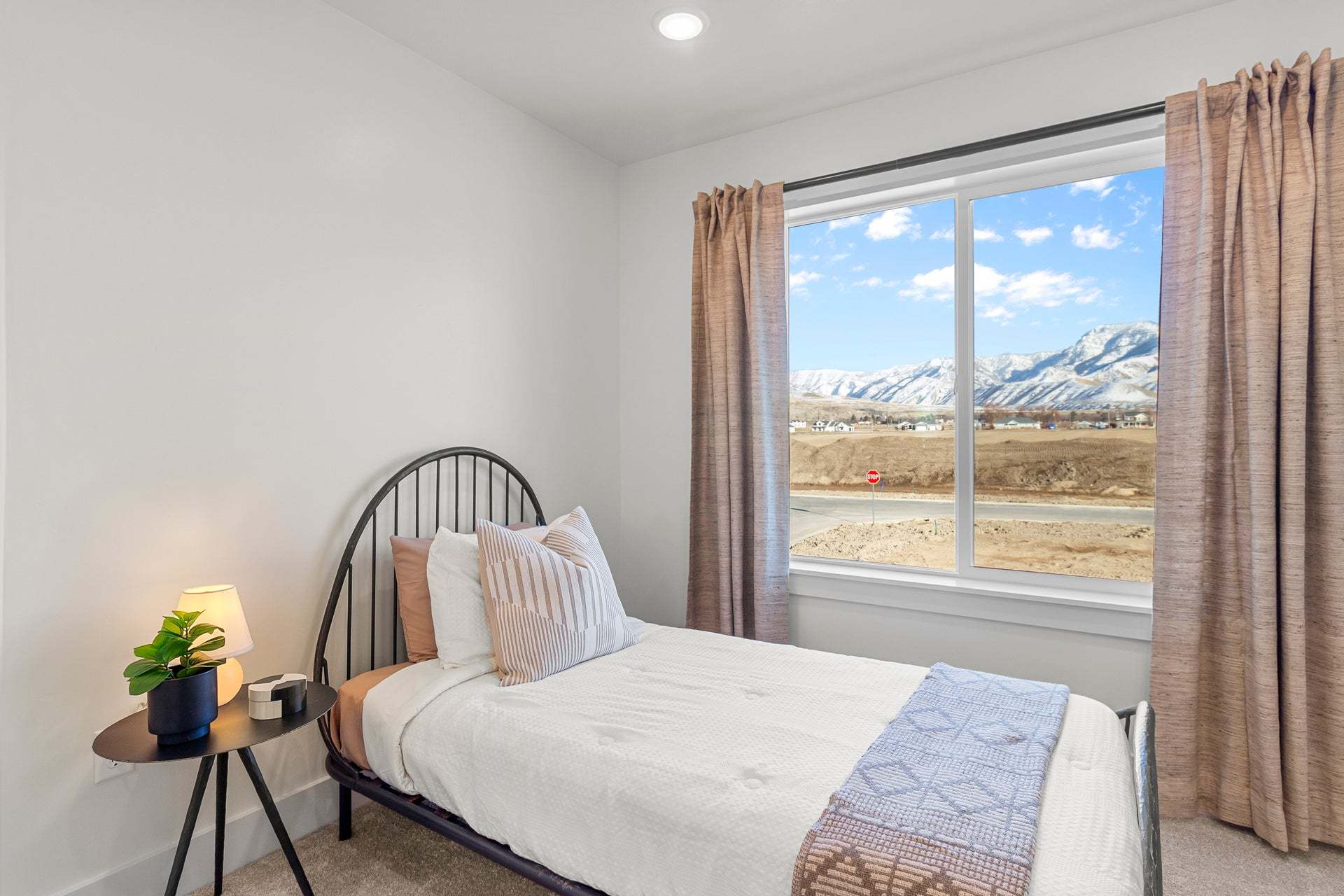 *Finished home photos are representational images only. See sales agent for details.