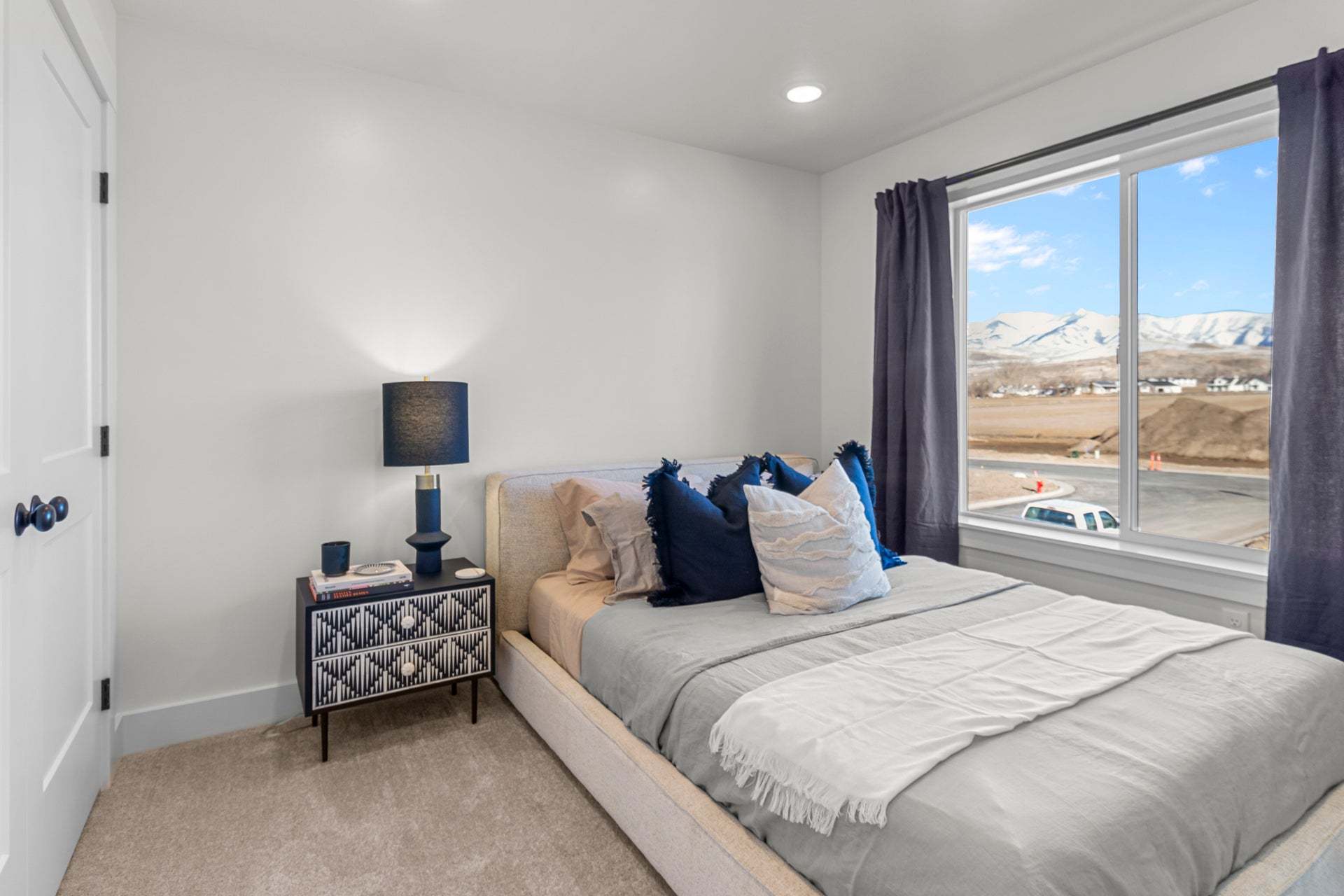 *Finished home photos are representational images only. See sales agent for details.