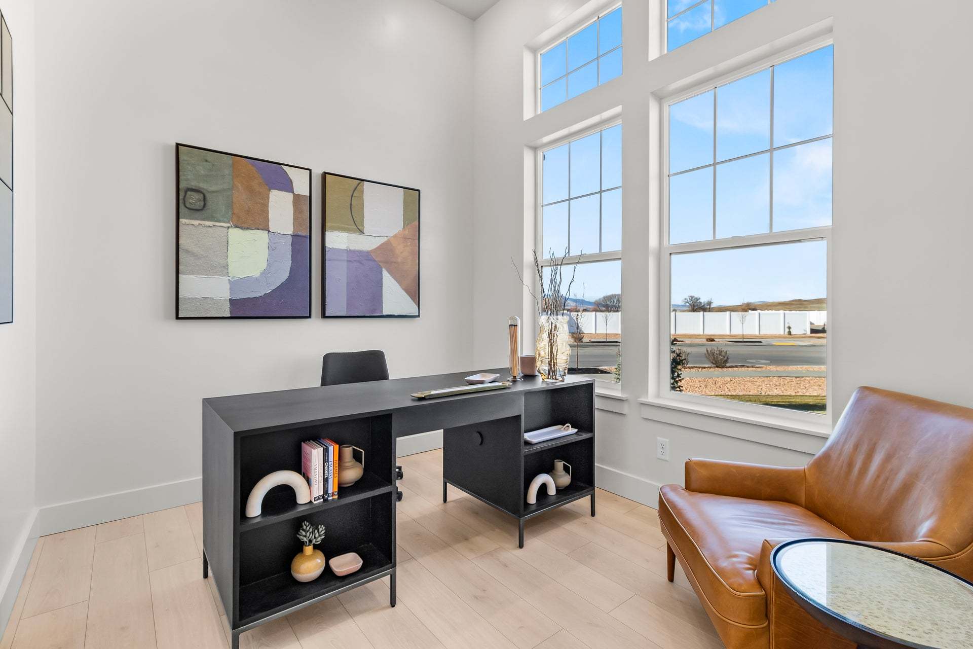 *Finished home photos are representational images only. See sales agent for details.