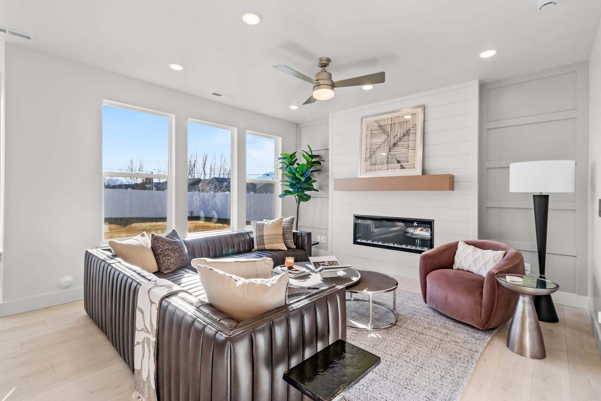 *Finished home photos are representational images only. See sales agent for details.