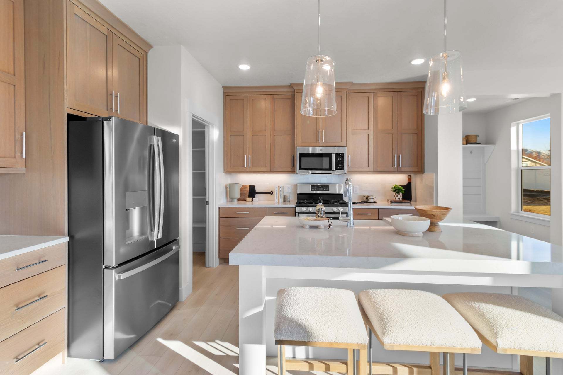 *Finished home photos are representational images only. See sales agent for details.