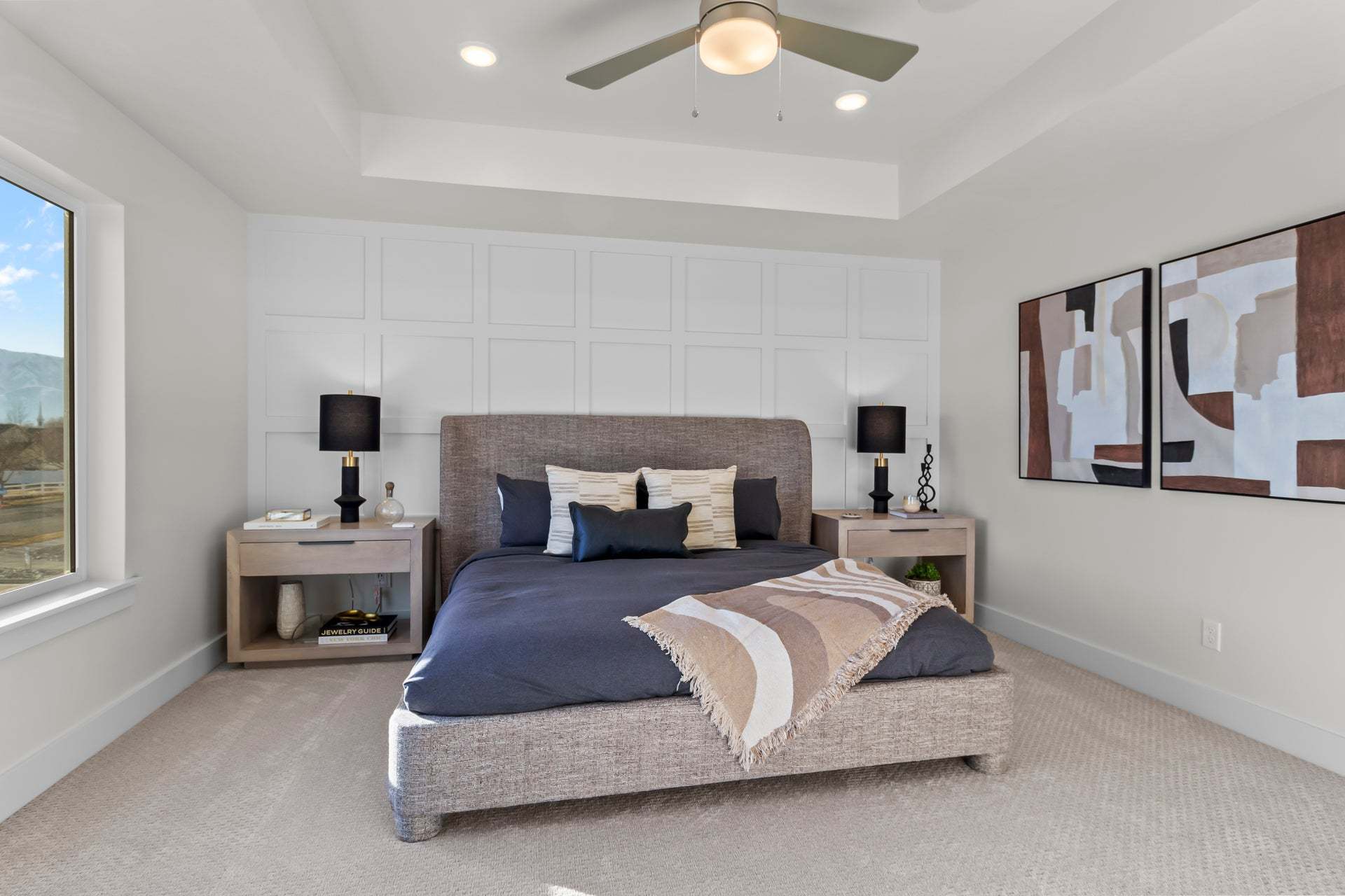 *Finished home photos are representational images only. See sales agent for details.