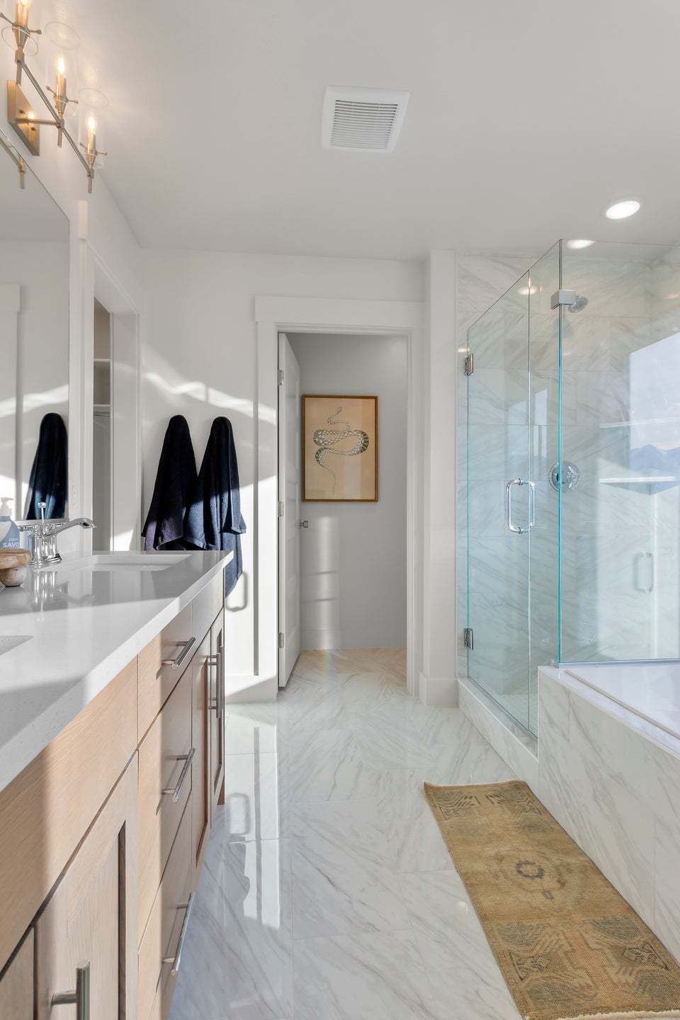 *Finished home photos are representational images only. See sales agent for details.