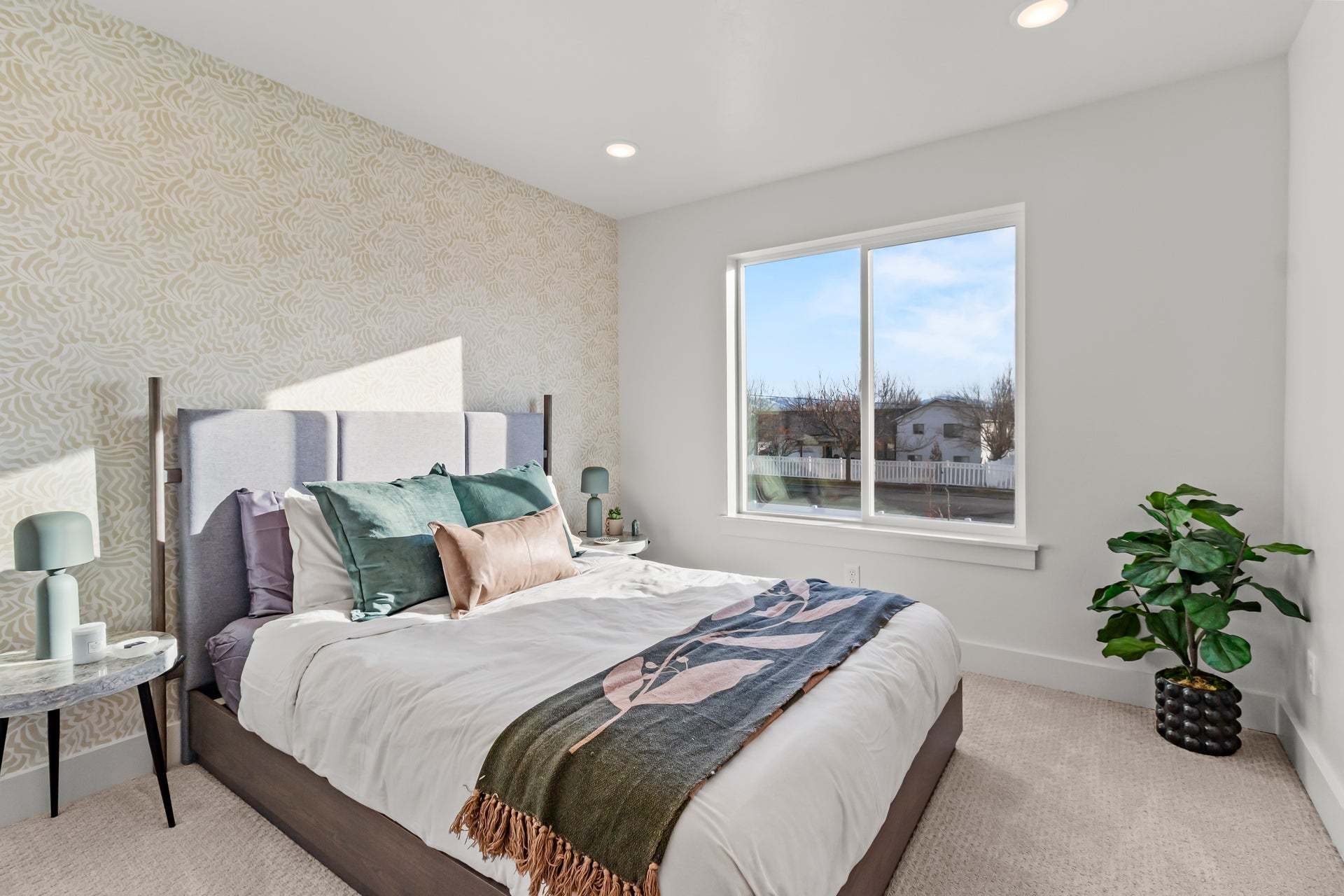 *Finished home photos are representational images only. See sales agent for details.