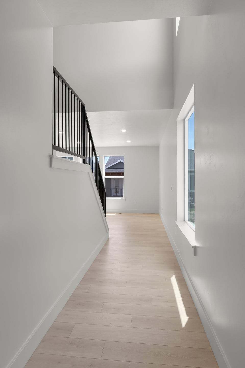 *Finished home photos are representational images only. See sales agent for details.