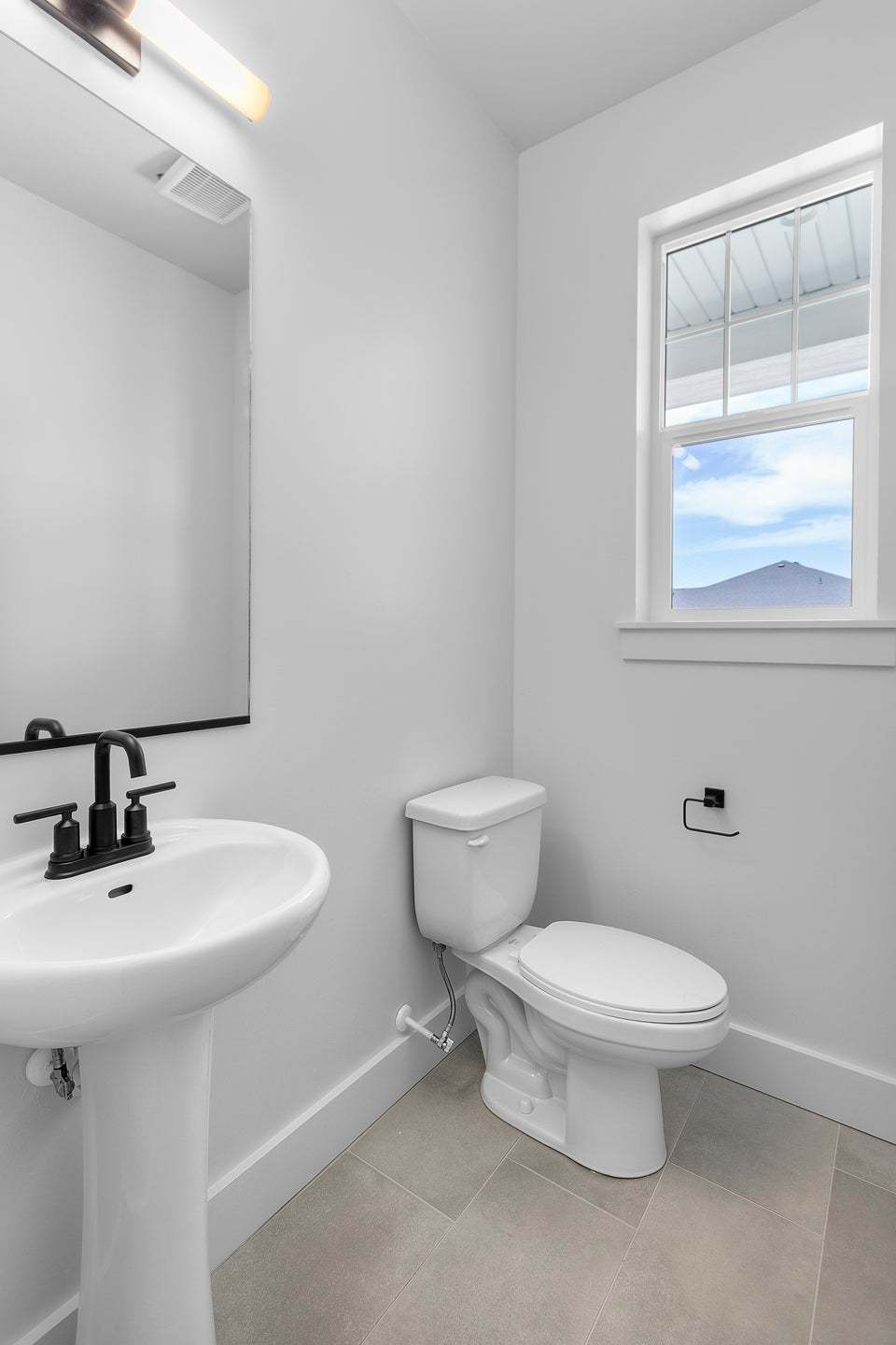 *Finished home photos are representational images only. See sales agent for details.