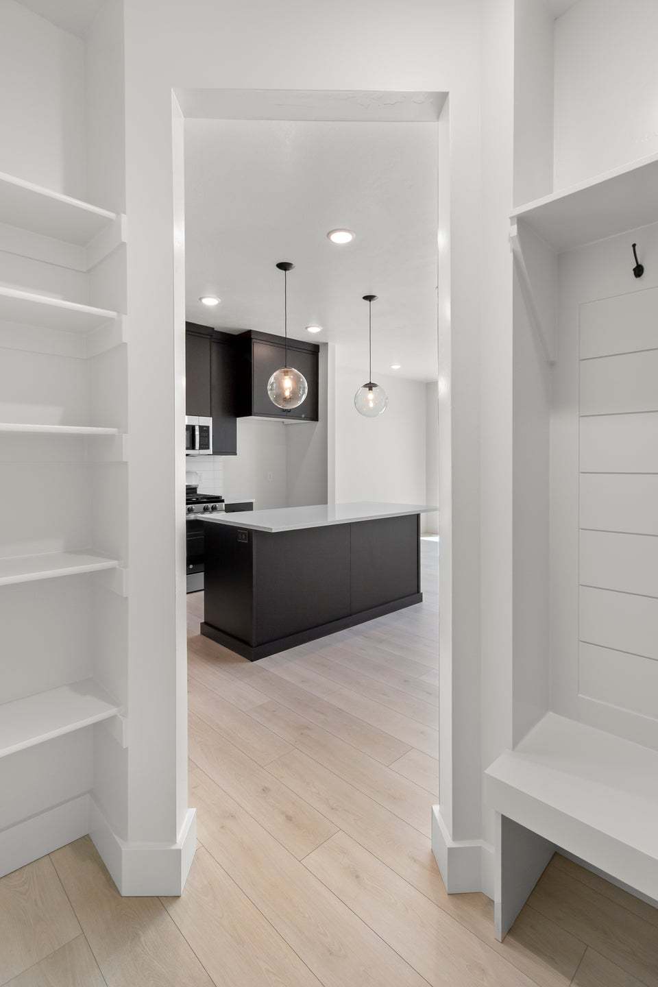 *Finished home photos are representational images only. See sales agent for details.