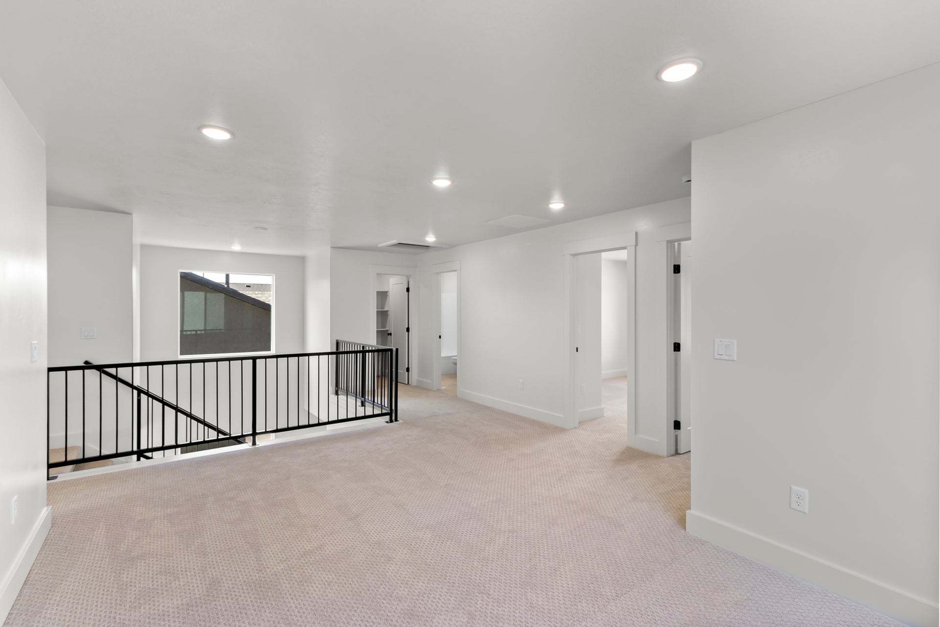 *Finished home photos are representational images only. See sales agent for details.