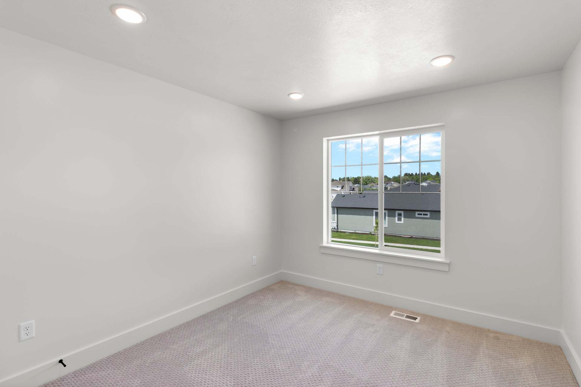 *Finished home photos are representational images only. See sales agent for details.
