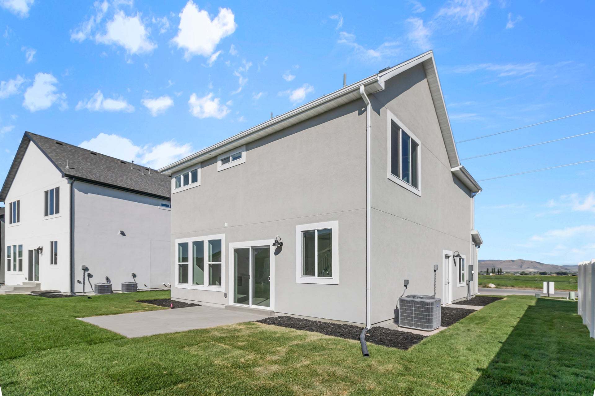 *Finished home photos are representational images only. See sales agent for details.