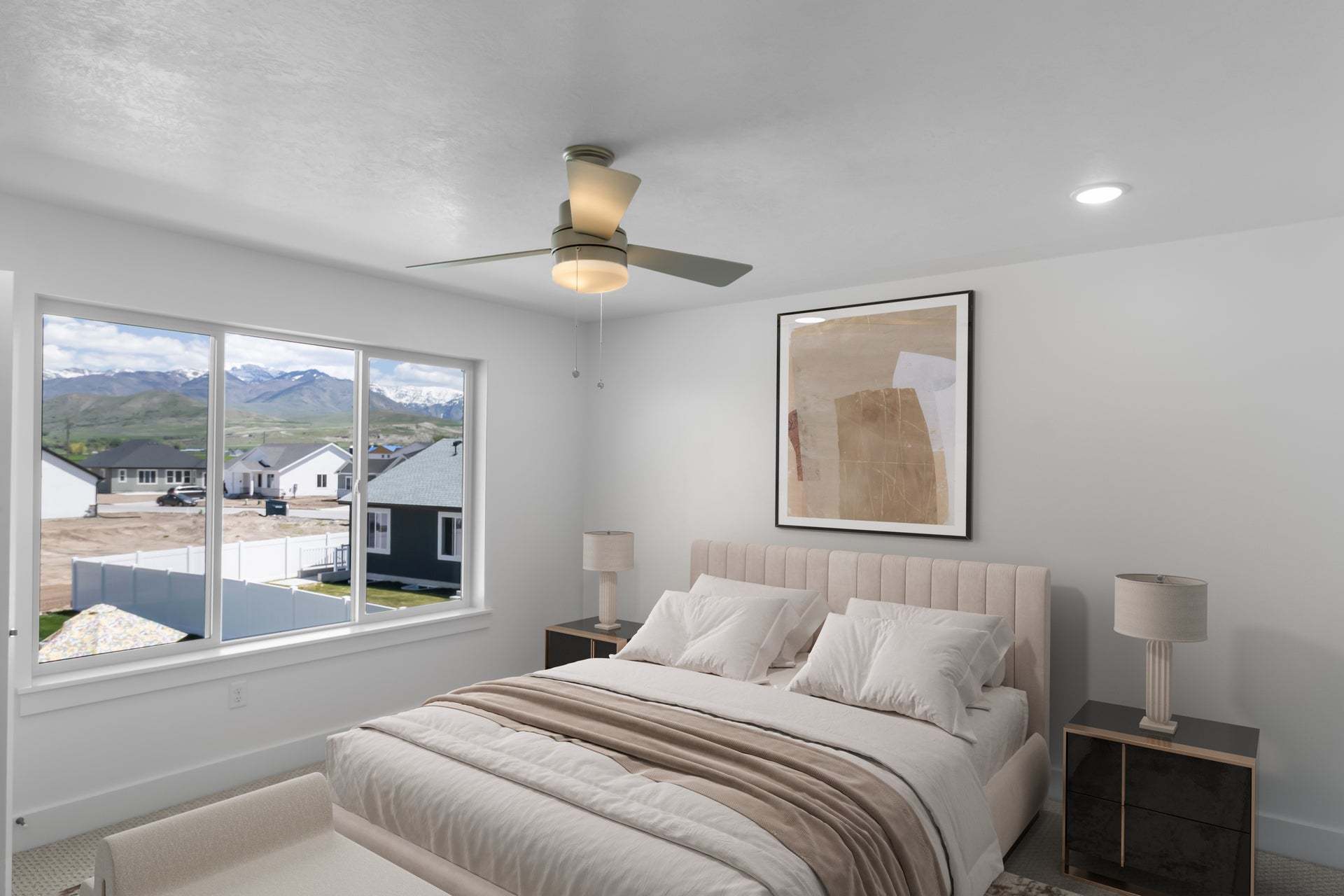 *Finished home photos are representational images only. See sales agent for details.