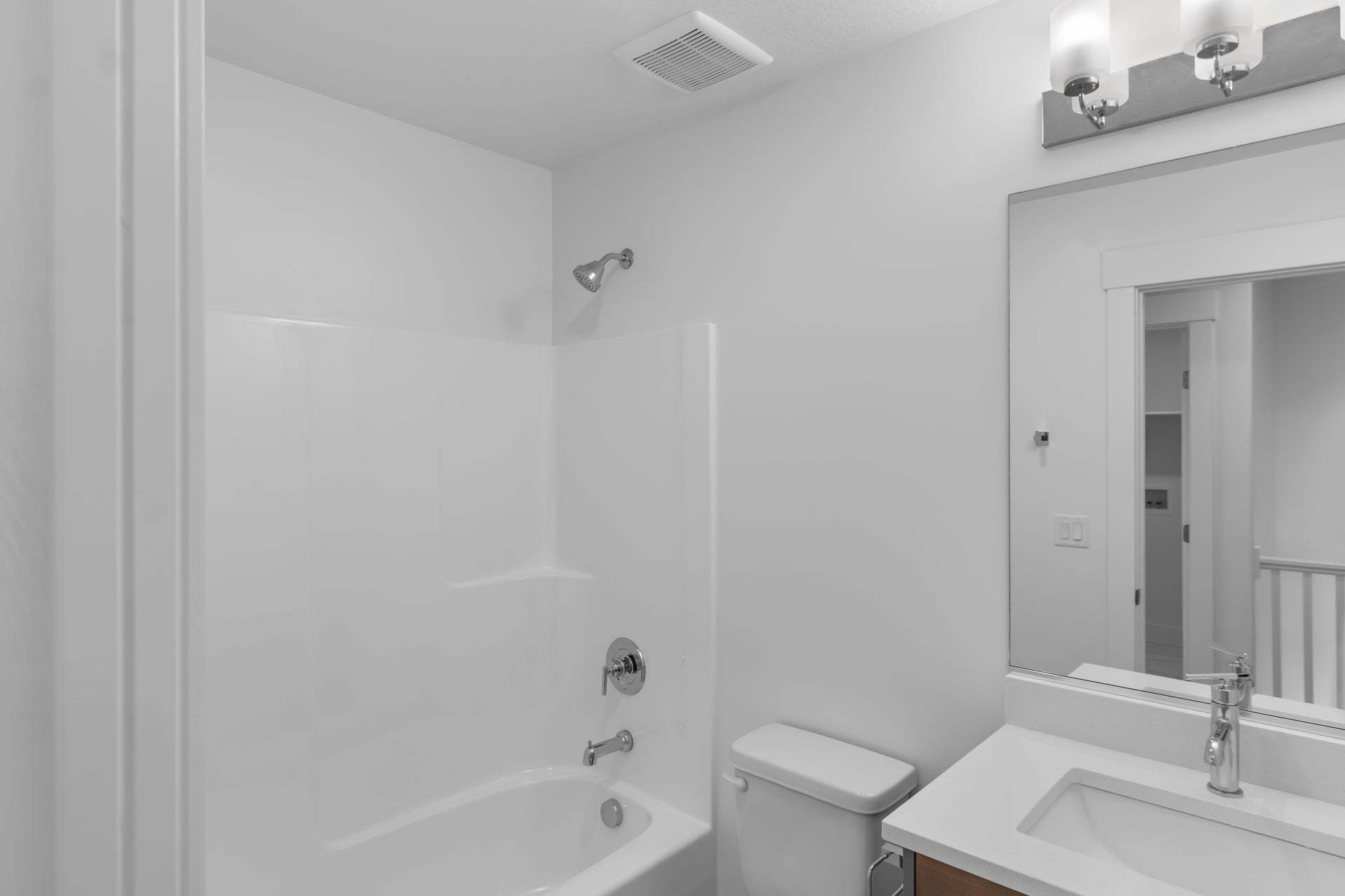 *Finished home photos are representational images only. See sales agent for details.