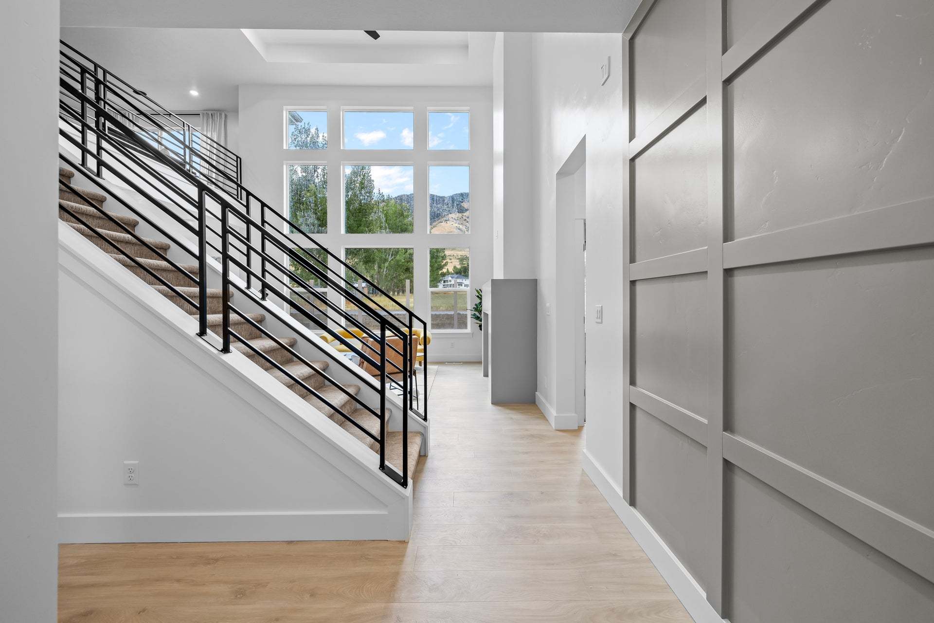 *Finished home photos are representational images only. See sales agent for details.