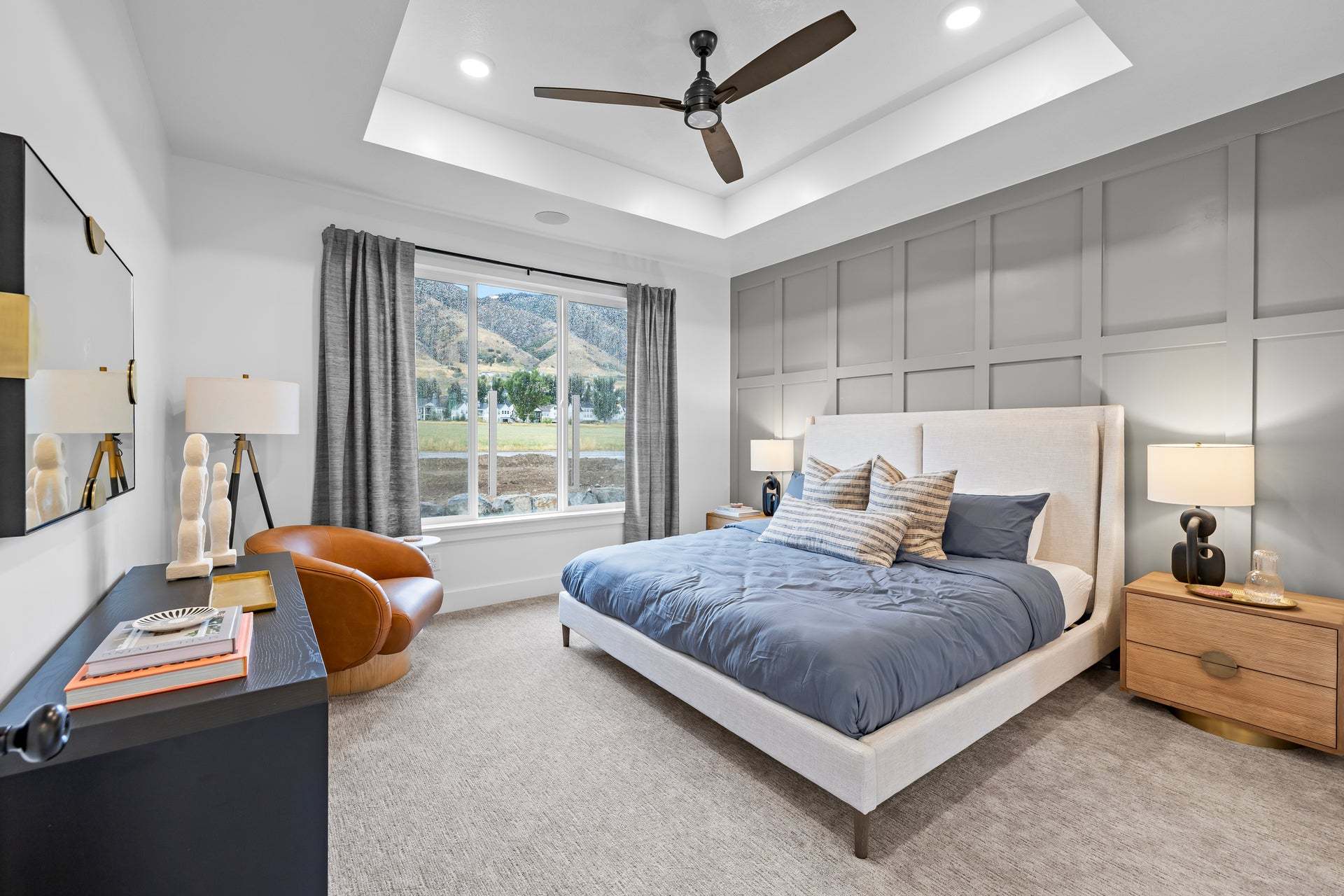 *Finished home photos are representational images only. See sales agent for details.