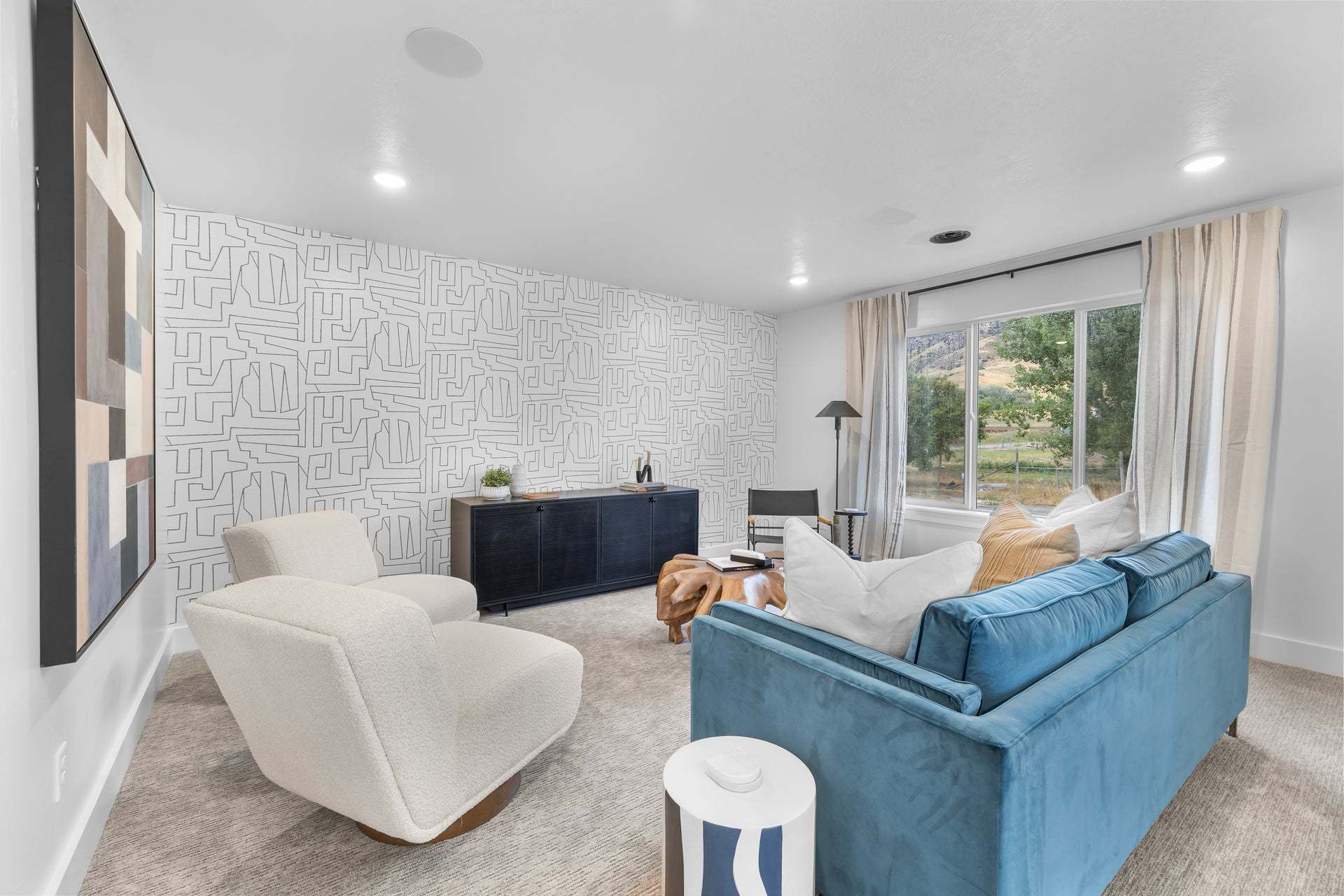 *Finished home photos are representational images only. See sales agent for details.