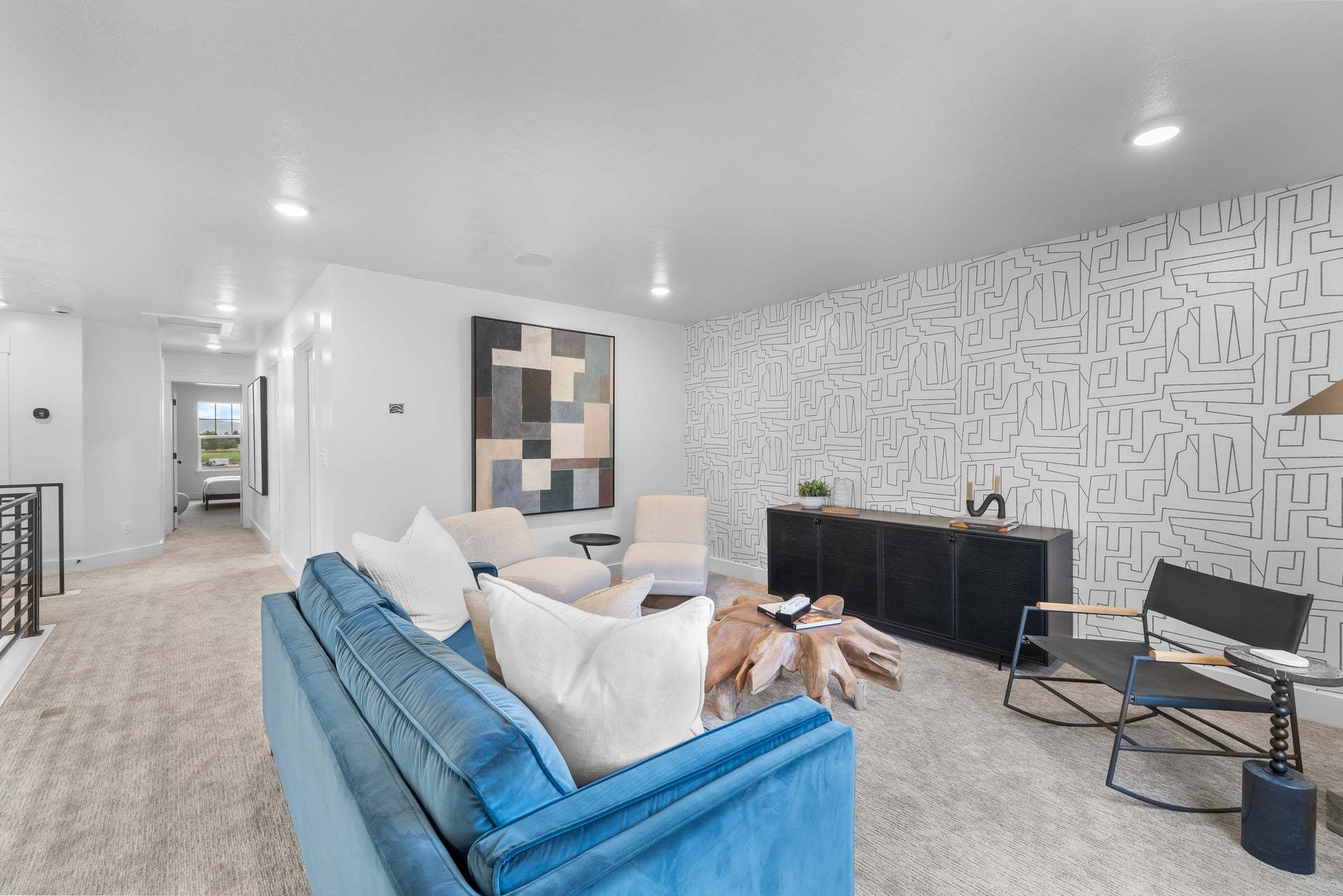 *Finished home photos are representational images only. See sales agent for details.