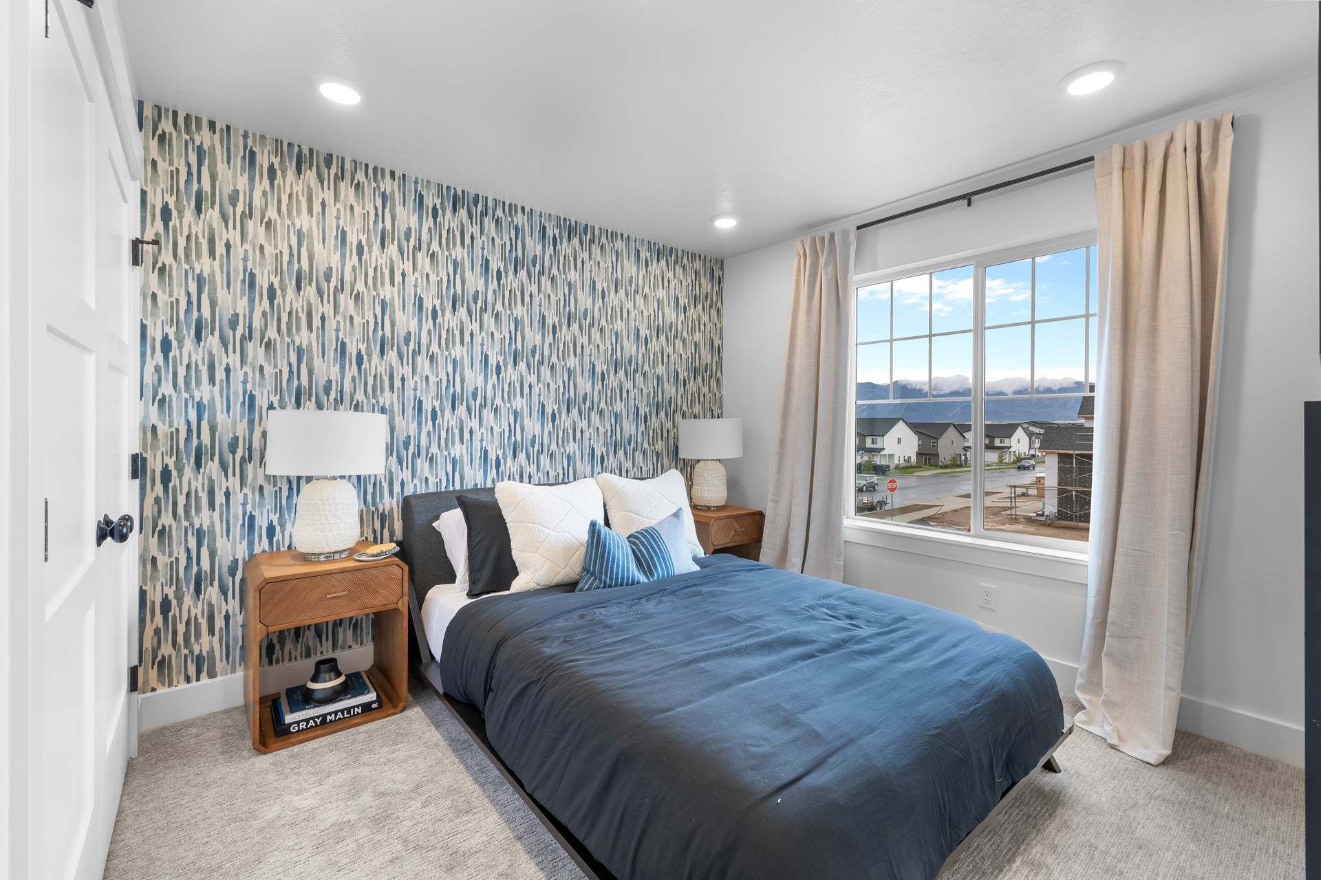 *Finished home photos are representational images only. See sales agent for details.