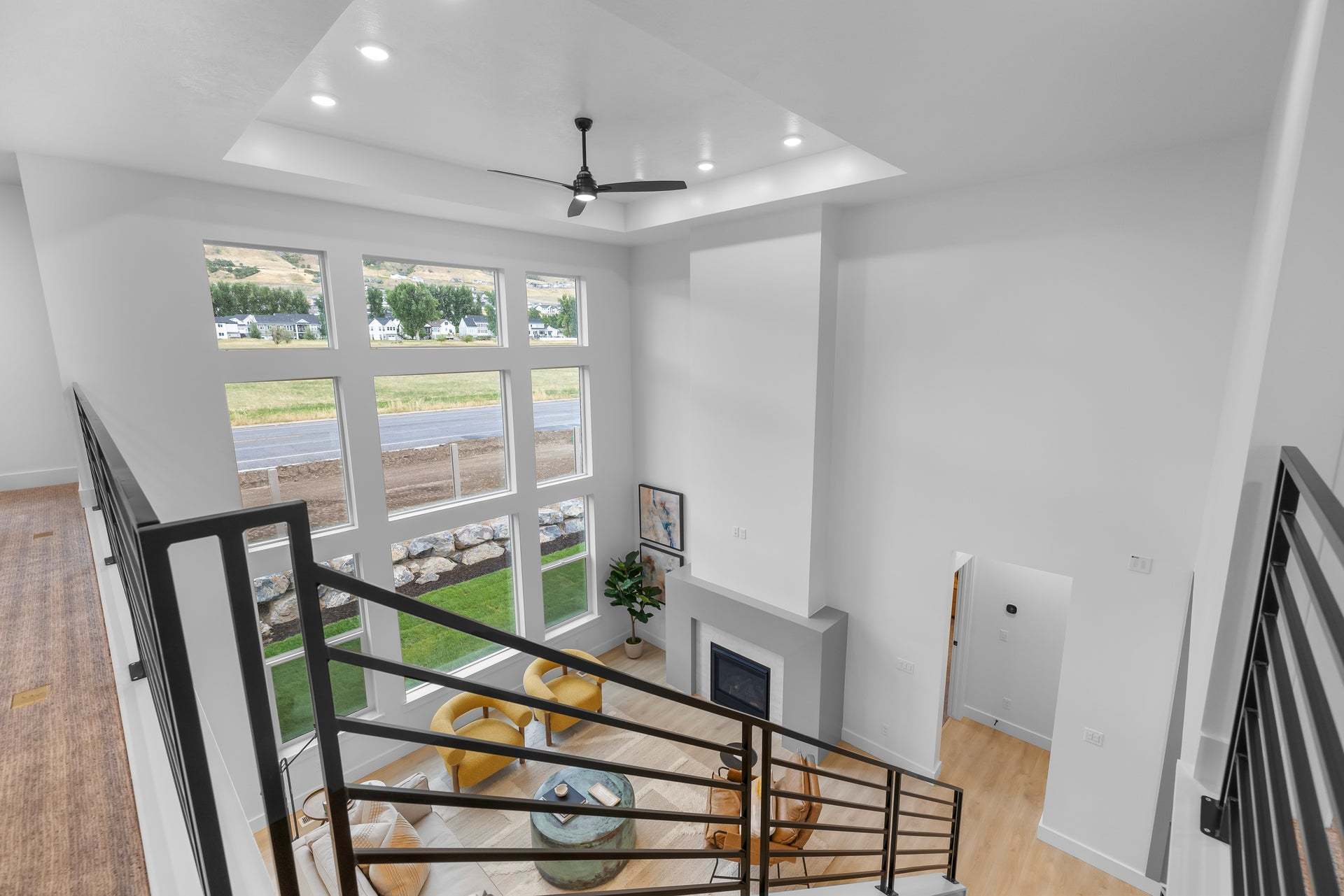 *Finished home photos are representational images only. See sales agent for details.