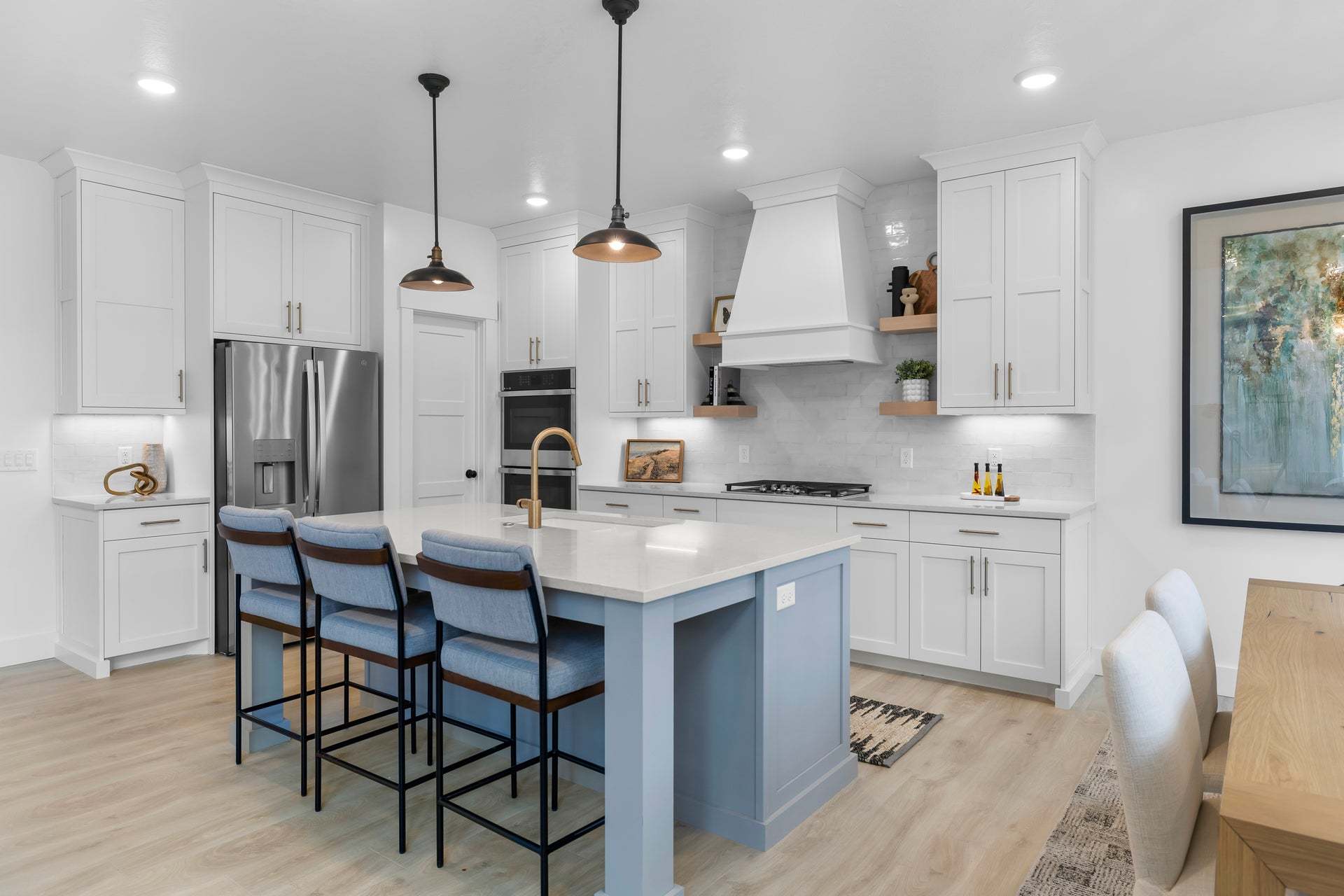 *Finished home photos are representational images only. See sales agent for details.