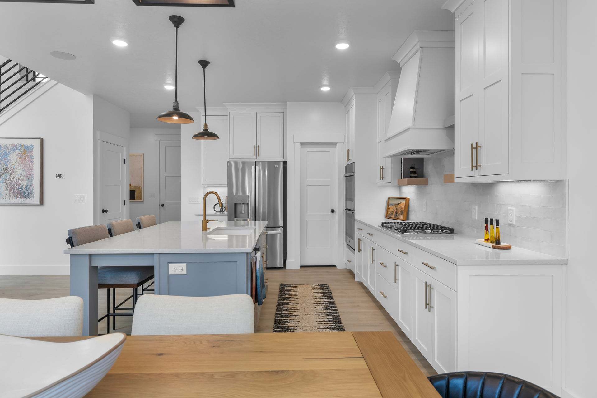 *Finished home photos are representational images only. See sales agent for details.