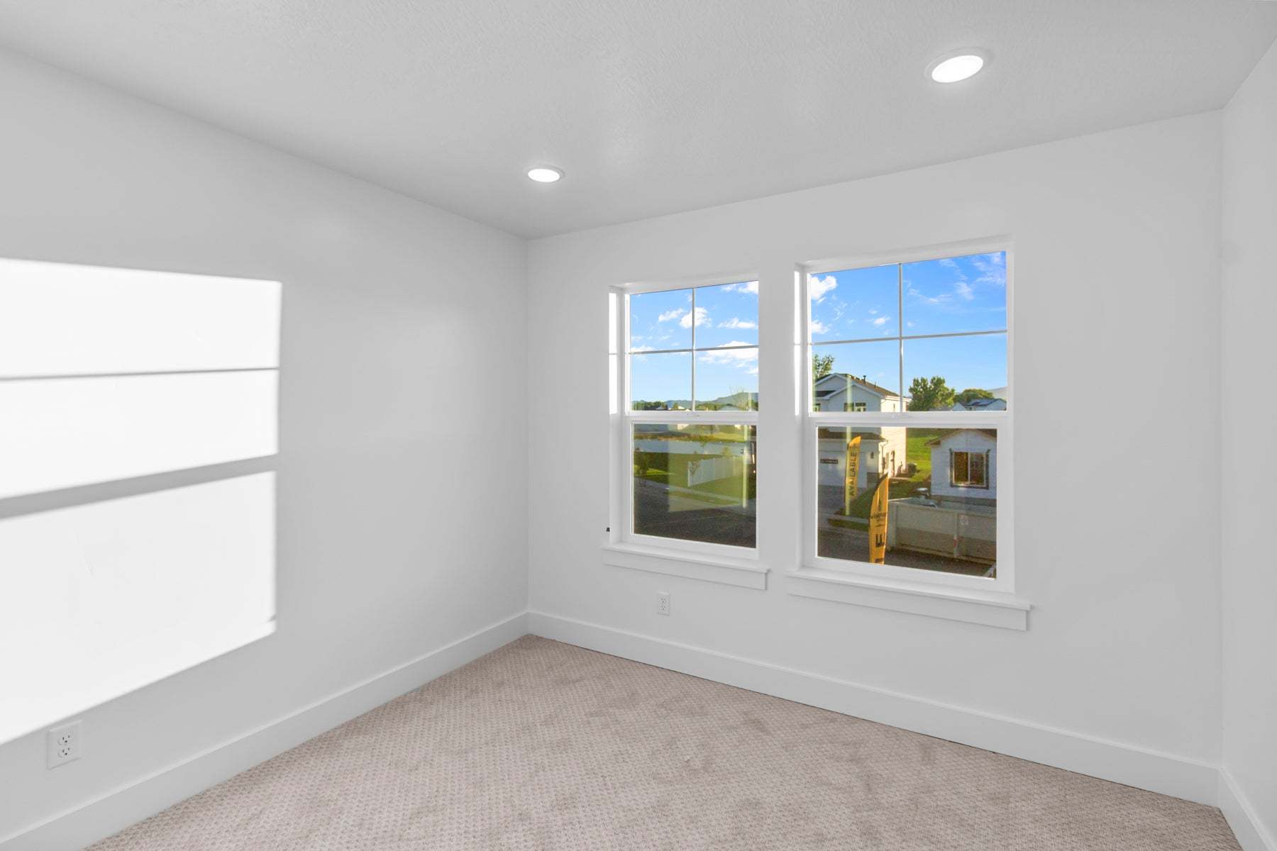 *Finished home photos are representational images only. See sales agent for details.