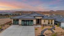 Divario - St. George por Visionary Homes en St. George Utah