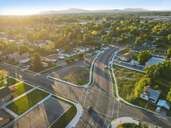 River Crossing - Logan por Visionary Homes en Logan Utah