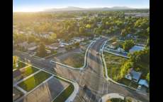 River Crossing - Logan: Logan, Utah - Visionary Homes