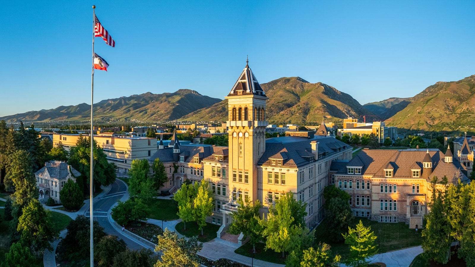 Utah State University