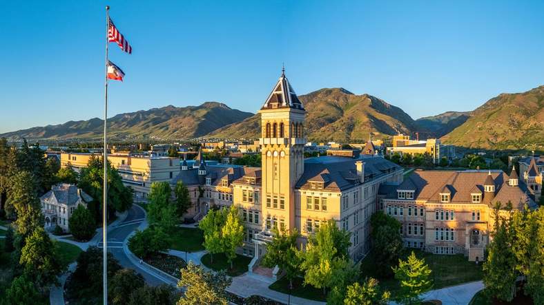 Utah State University