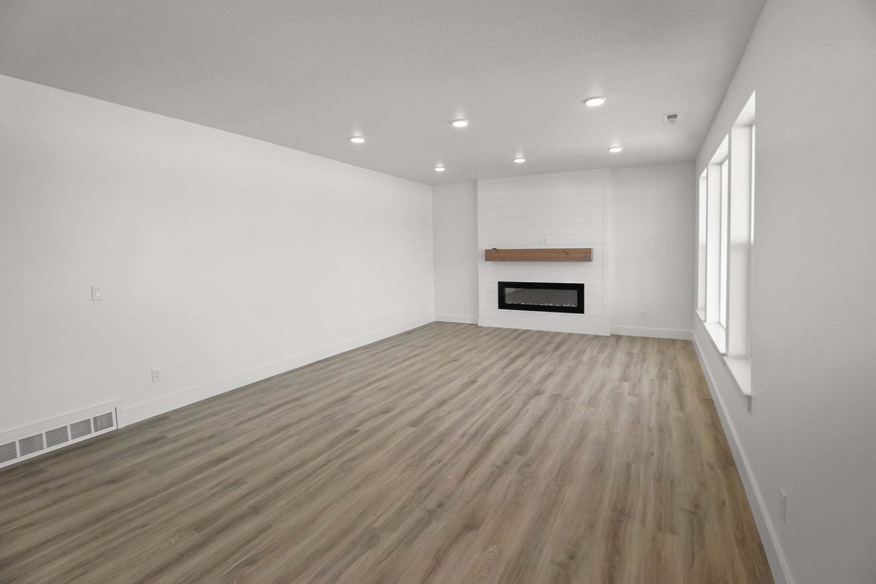 *Finished home photos are representational images only. See sales agent for details.