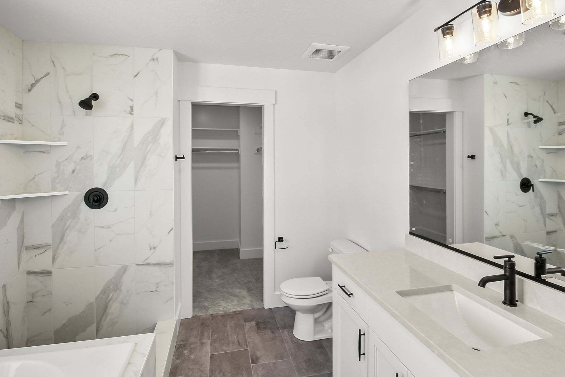 *Finished home photos are representational images only. See sales agent for details.