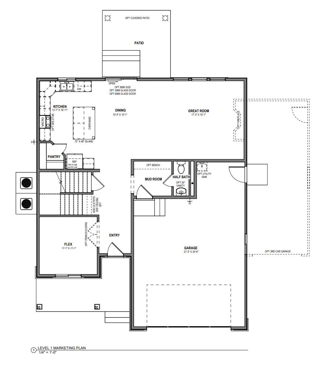 Level 1
