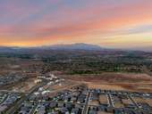 Desert Zen at Divario - St. George por Visionary Homes en St. George Utah