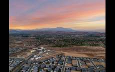 Desert Zen at Divario - St. George: Saint George, Utah - Visionary Homes