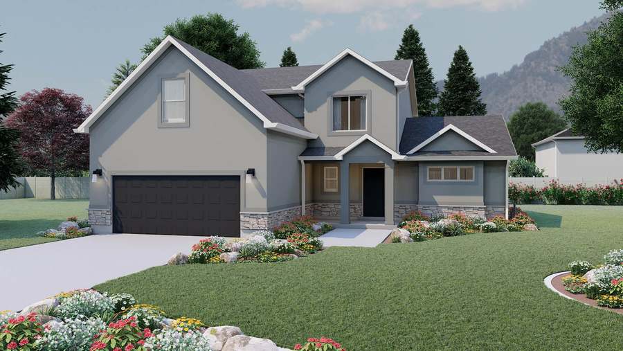 1482 S 130 W (Sumac)