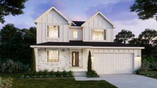 Glendale - The Village at Fox Meadows - Smithfield: Smithfield, Utah - Visionary Homes