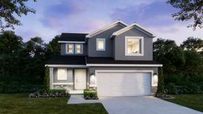 550 N 735 W (Stonebrook - No Basement)