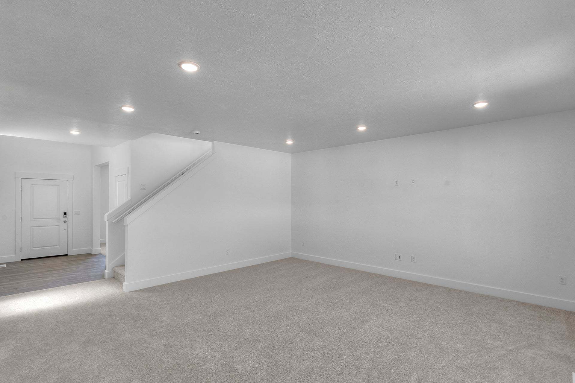 *Finished home photos are representational images only. See sales agent for details.