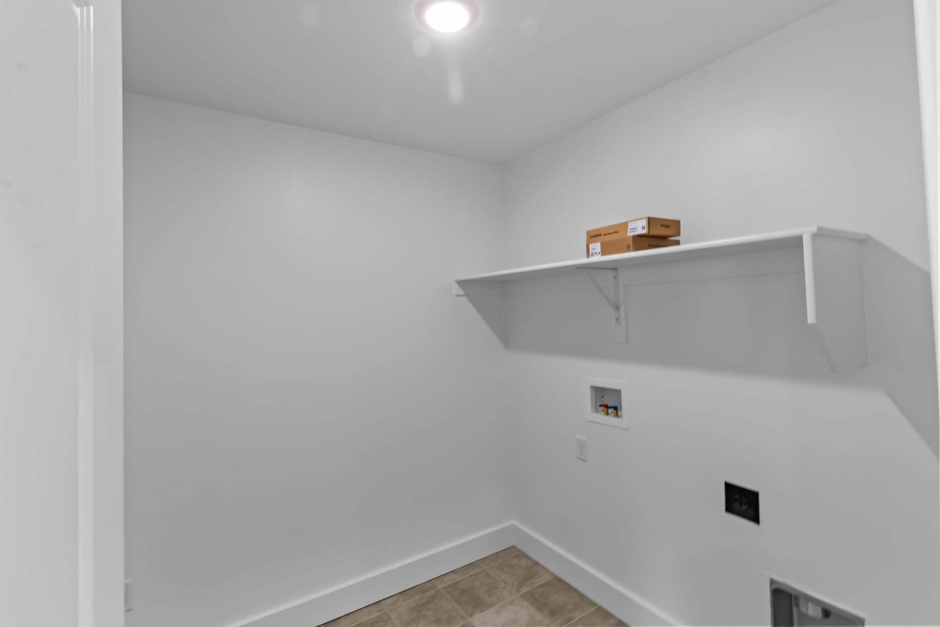 *Finished home photos are representational images only. See sales agent for details.