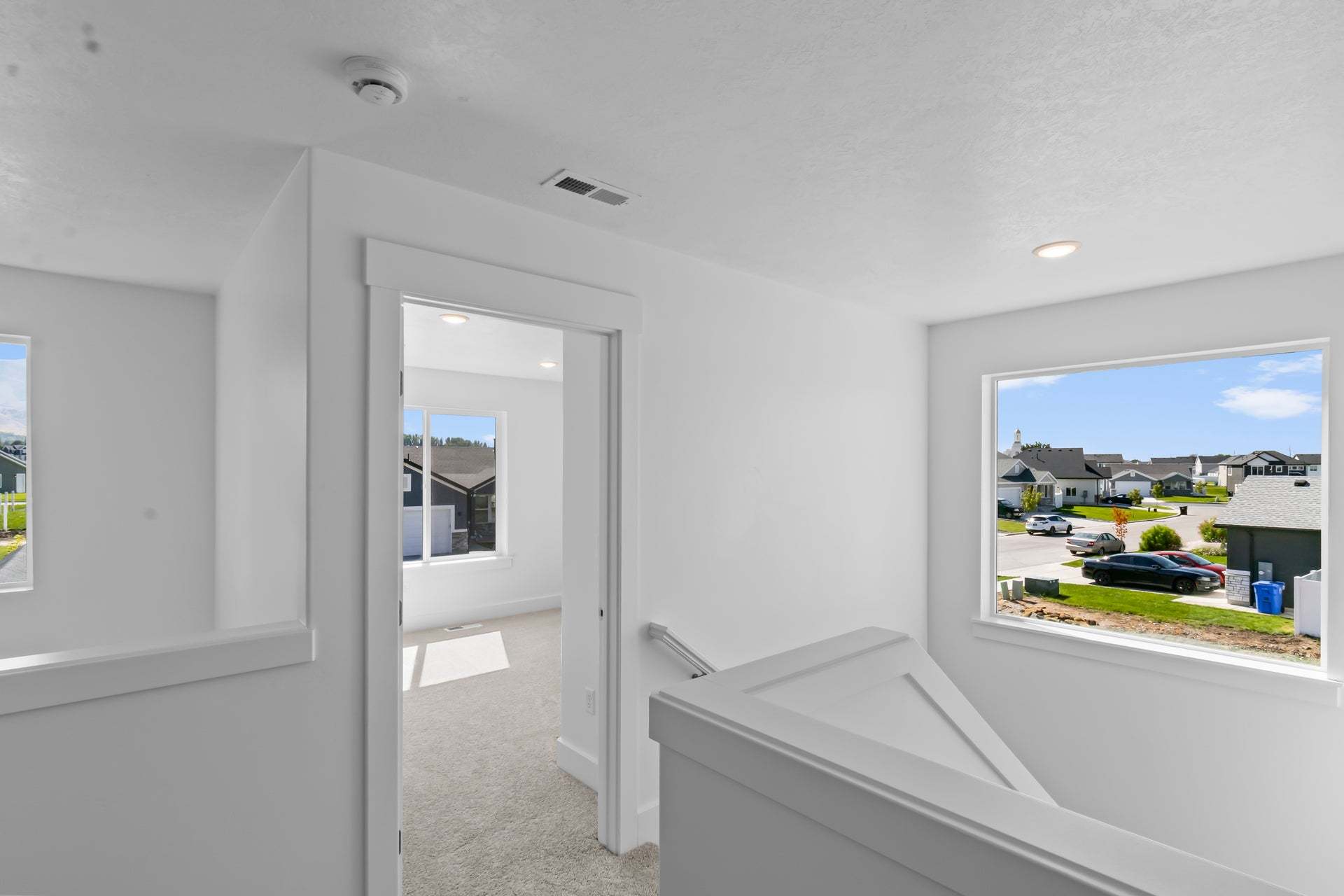 *Finished home photos are representational images only. See sales agent for details.