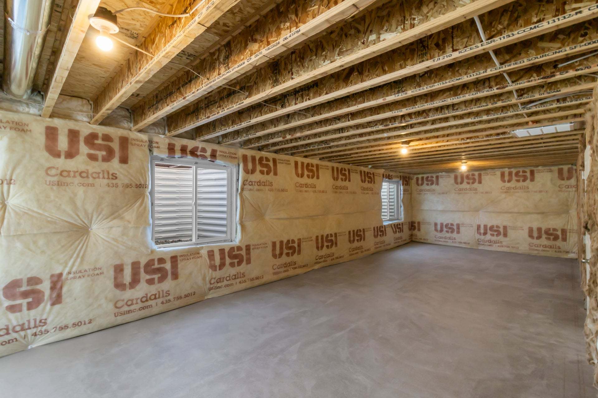 *Finished home photos are representational images only. See sales agent for details.