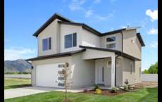 Sugar Creek - Logan: Logan, Utah - Visionary Homes
